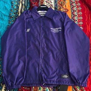Neighborhood BROOKS / N-JKT Jacket